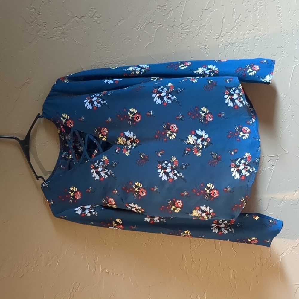 Rue 21 blouse